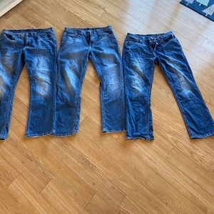 TK Axel Wolcott bundle